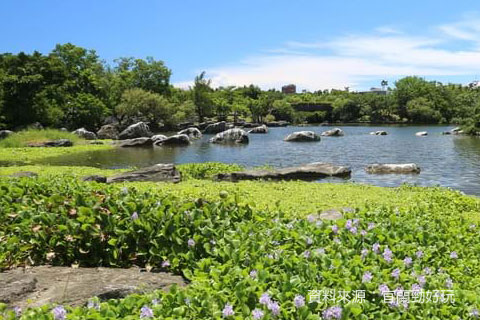 羅東運動公園